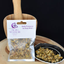 Load image into Gallery viewer, Chamomile (Organic) - 5g - witchchest