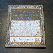 Load image into Gallery viewer, Charms, Amulets, Talismans And Spells By Marian Green - Witch Chest