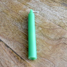 Load image into Gallery viewer, Chime Candles - 12 Colours - witchchest