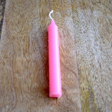 Load image into Gallery viewer, Chime Candles - 12 Colours - witchchest