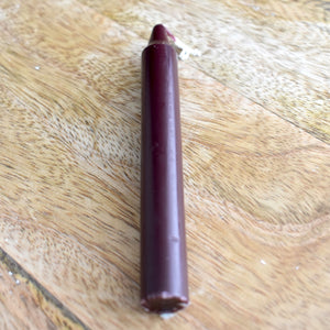 Chime Candles - 12 Colours - witchchest