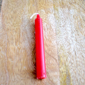 Chime Candles - 12 Colours - witchchest