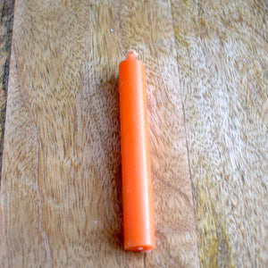 Chime Candles - 12 Colours - witchchest