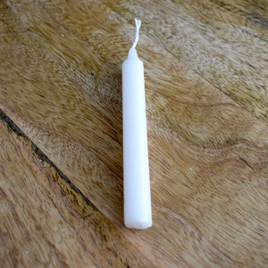 Chime Candles - 12 Colours - witchchest