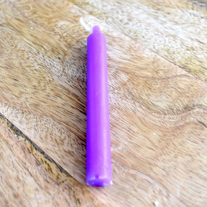 Chime Candles - 12 Colours - witchchest