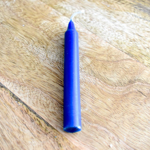 Chime Candles - 12 Colours - witchchest
