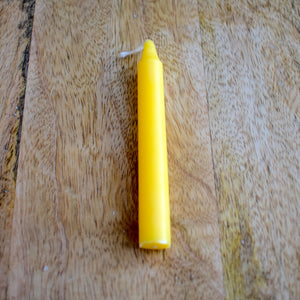 Chime Candles - 12 Colours - witchchest