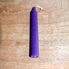 Load image into Gallery viewer, Chime Candles - 14 Colours - witchchest