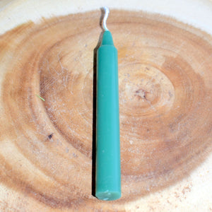 Chime Candles - 14 Colours - witchchest