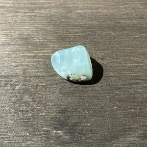 Chrysoprase - Witch Chest
