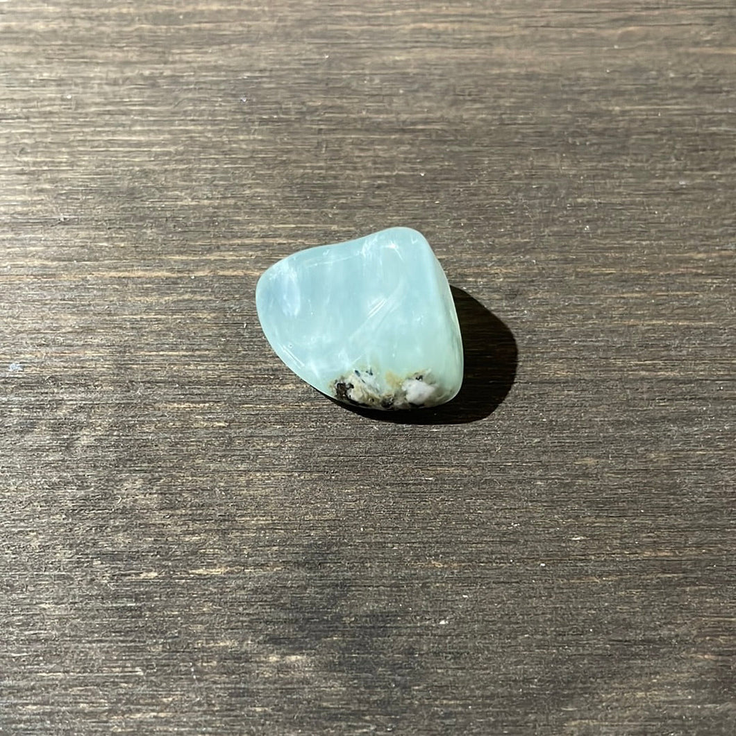Chrysoprase - Witch Chest
