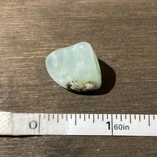 Load image into Gallery viewer, Chrysoprase - Witch Chest