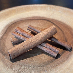 Cinnamon Sticks (Organic) - 30g - Witch Chest
