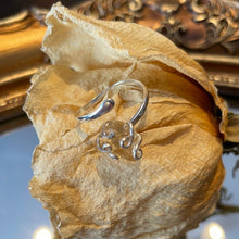 Load image into Gallery viewer, Citrine Ring By Raw Stone Elegance - Witch Chest