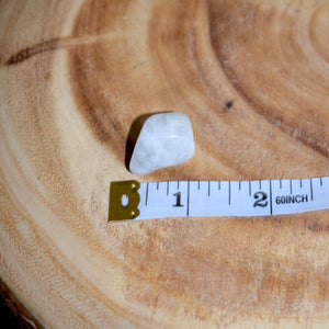 Clear Quartz - Brazil - Witch Chest