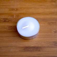 Load image into Gallery viewer, Coloured Tealight Candles - witchchest