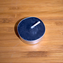Load image into Gallery viewer, Coloured Tealight Candles - witchchest