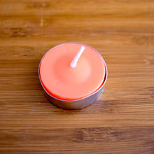 Load image into Gallery viewer, Coloured Tealight Candles - witchchest
