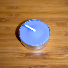 Load image into Gallery viewer, Coloured Tealight Candles - witchchest