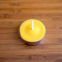 Load image into Gallery viewer, Coloured Tealight Candles - witchchest