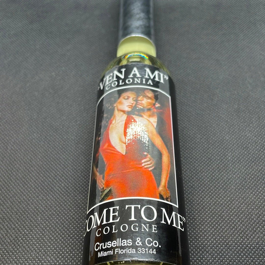 Come To Me Water - 207ml - Witch Chest