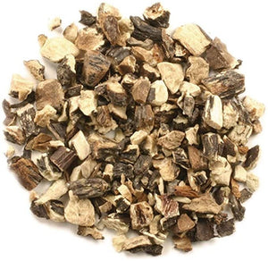 Comfrey Root (Organic) Symphytum Officinale (Croatia) - 5g - Witch Chest