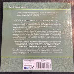 Cottage Witchery By Ellen Dugan - Witch Chest