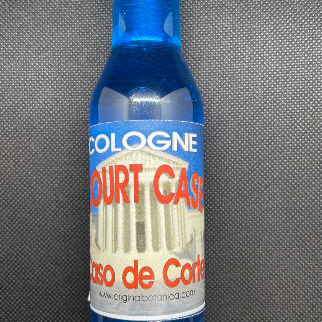 Court Case Water - 148ml - Witch Chest