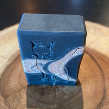 Load image into Gallery viewer, Creature Of Night Soap By Grey Cat Apothecary - Witch Chest