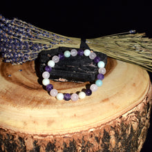 Load image into Gallery viewer, Crystal Bracelets by Dana Hunsberger of Sacred Chakra - witchchest
