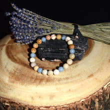 Load image into Gallery viewer, Crystal Bracelets by Dana Hunsberger of Sacred Chakra - witchchest