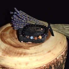 Load image into Gallery viewer, Crystal Bracelets by Dana Hunsberger of Sacred Chakra - witchchest