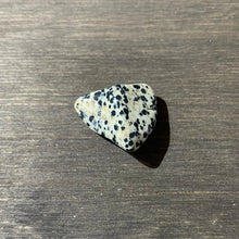 Load image into Gallery viewer, Dalmatian Jasper - Mexico - Witch Chest