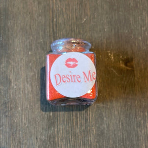 Desire Me Spell Powder - Witch Chest