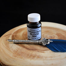 Load image into Gallery viewer, Dragon&#39;s Blood Ink - witchchest