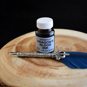 Dragon's Blood Ink - witchchest