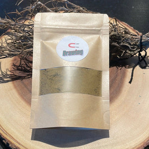 Drawing Spell Powder - 60g - Witch Chest