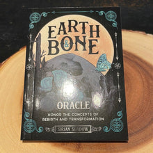 Load image into Gallery viewer, Earth Bone Oracle By Sirian Shadow - Witch Chest