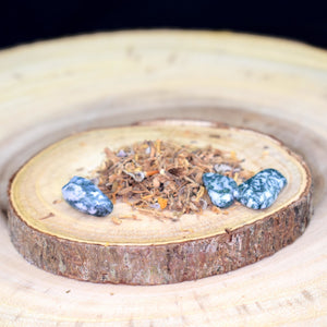 Earth Loose Incense - 20g - Witch Chest