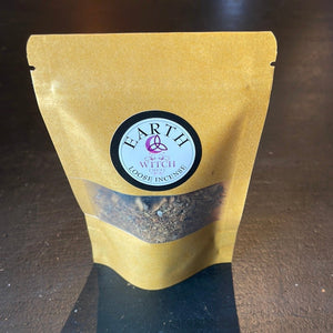 Earth Loose Incense - 20g - Witch Chest