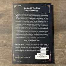 Load image into Gallery viewer, Earth Witch Book By Britton Boyd - Witch Chest