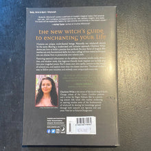 Load image into Gallery viewer, Eclectic Witchcraft By Charlotte Wilde - Witch Chest