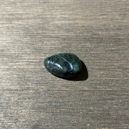 Emerald - Brazil - Witch Chest