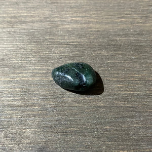 Emerald - Brazil - Witch Chest