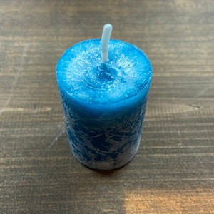 Emotional Balance Votive Candle By Coventry Creations - Witch Chest