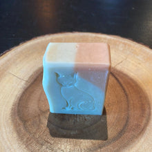 Load image into Gallery viewer, Enchanted Forest Soap By Grey Cat Apothecary - Witch Chest