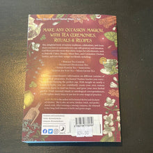 Load image into Gallery viewer, Enchanted Teatime By Gail Bussi - Witch Chest