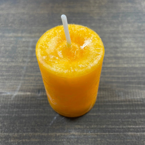 Energy & Will Votive Candle By Coventry Creations - Witch Chest