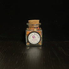 Load image into Gallery viewer, Esbats Loose Incense - 15g (Glass Jar) - Witch Chest