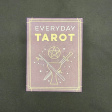 Load image into Gallery viewer, Everyday Tarot Kit By Brigit Esselmont - Witch Chest